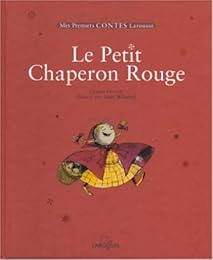 Le  Petit Chaperon rouge