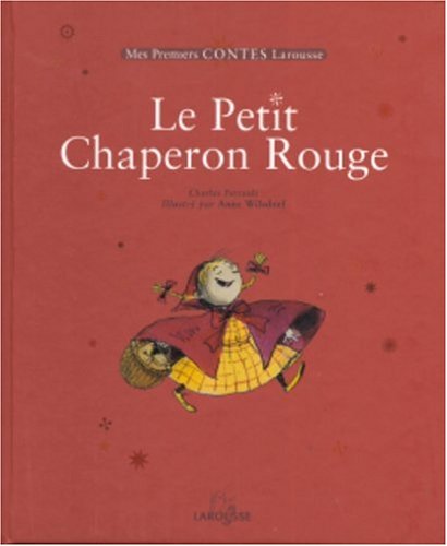 Le  Petit Chaperon rouge