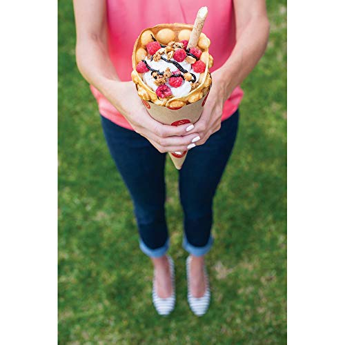 Nordic Ware Egg Waffle Pan The Home Kitchen Store