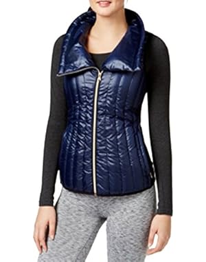 Womens Wind-Resistant Vest