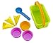 Hape Ice Cream Shop Beach Toy Set