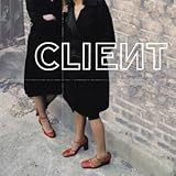 Client Album: «Client» (Front side)
