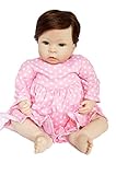 My Brittany's Pink Star Nightgown for 20 inch Dolls- Doll Clothes Only
