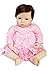 My Brittany's Pink Star Nightgown for 20 inch Dolls- Doll Clothes Only