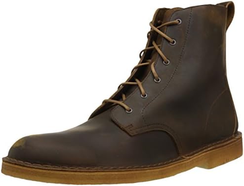 clarks men's desert mali boot