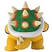 Hallmark Keepsake Christmas Ornament 2019 Year Dated Nintendo Super Mario Bowser,