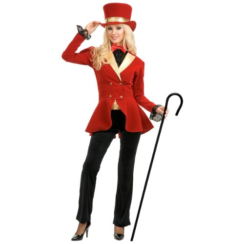 Circus Sweetie Costume - Large - Dress Size 11-13