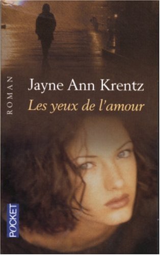 Les  yeux de l'amour