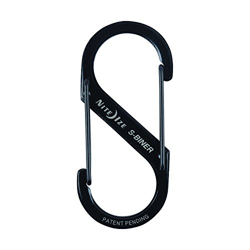 Sports & Outdoors, Outdoor Recreation, Climbing, Carabiners & Quickdraws, Nonlocking Carabiners