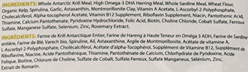 Northfin Food Cichlid Formula 2mm Pellet 250 Gram Package