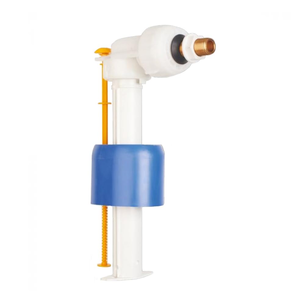 Regiplast 0500 Silent Hydraulic Float Valve NF 1 Side Entry 3/8 Inch