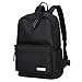 KAKA Waterproof Backpack Laptop Backpack Black