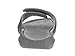 Nike mens Jordan Hydro 6 Sandal, Cool Grey/Wolf Grey/White, 8