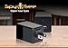 Hidden Spy Camera Wall Charger - Cutting-Edge Nanny Camera USB Security Camera Supports 128GB SD Memory Card - Superior Motion Detection, 1080P HD Resolution, 9712 Lens & Wi-Fi Remote Viewing