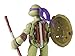 Teenage Mutant Ninja Turtles 91222 Battle Shell Donatello