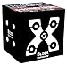 Field Logic Block Crossbow 20 Target, Black