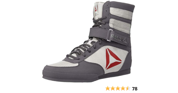 reebok boxing shoes