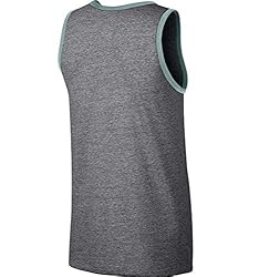 Nike Men's Ace Logo Tank