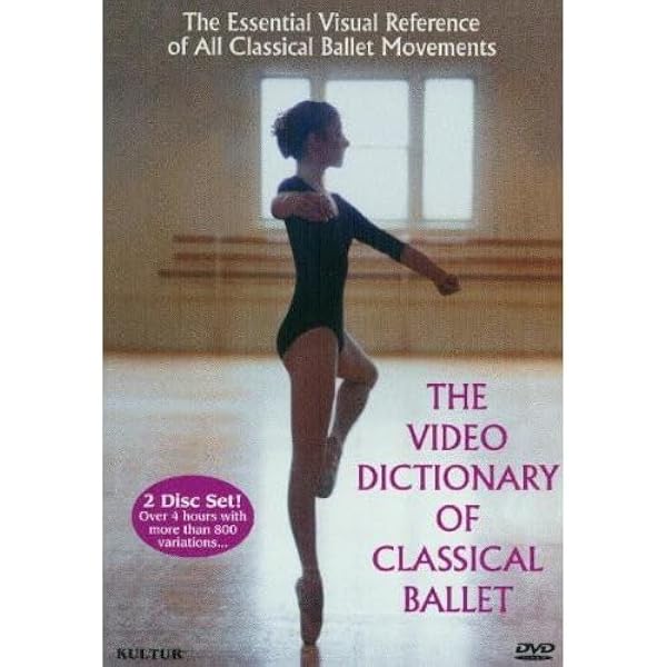 Amazon.com: Ballet Class: Intermediate & Advanced : Lynn Stanford
