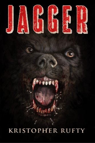 Jagger, by Kristopher Rufty