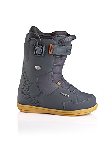 snowboard boots same size as shoes