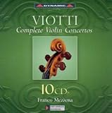 Viotti: Complete Violin Concertos.