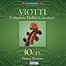 Viotti: Complete Violin Concertos.