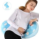 Chilling Home Pregnancy Wedge Pillow Wedge Pillow For Side