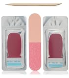 Sally Hansen Salon Insta Gel Strips, Punch Drunk