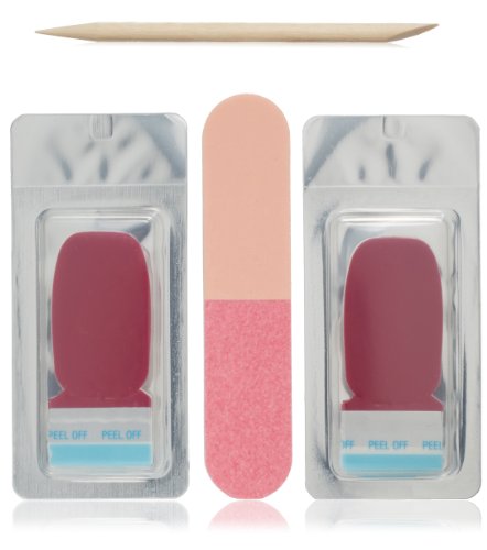 Sally Hansen Salon Insta Gel Strips, Punch Drunk