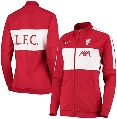 liverpool fc anthem jacket