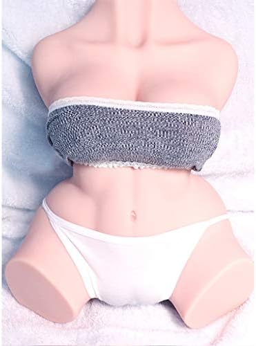 Life Size Women Torso Lifelike Love Doles for Man Male Toys with Real Skin