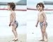 TANZKY® Baby Boys' Swim Diaper (Stripe)