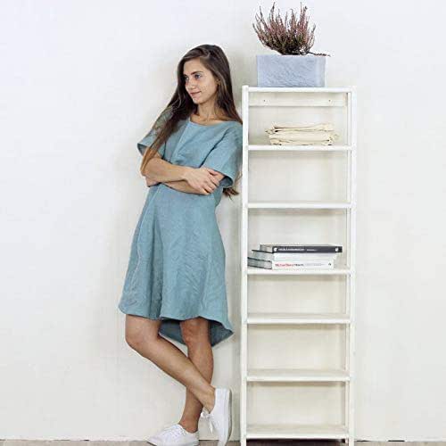 soft linen dresses
