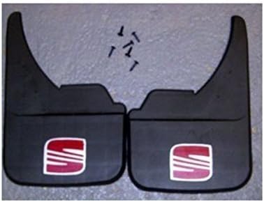 seat leon mudflaps