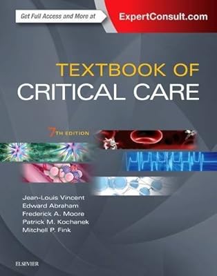 Textbook of Critical Care, 7e