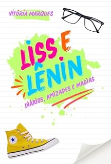 Livro Liss E Lênin