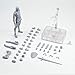 Botrong Drawing Figures for Artists Action Figure Model Human Mannequin Man Kits