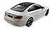 BMW M4 1:14 Scale Radio Controlled Model Car (White) by Rastar