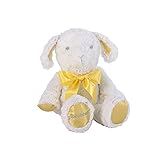 Stella Plush Toy by The Peanut Shell