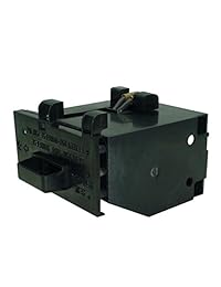 aurabeam Economía Panasonic PT-52LCX15 televisión lámpara de repuesto con la vivienda