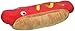 Kidrobot Yummy World Franky Hotdog 10 Inch Plush