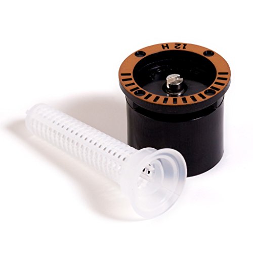 Rainbird 12H 12' Half Circle Pattern Nozzle (180 Degree)