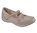Skechers Be-Light Florescent Womens Mary Jane Sneakers