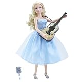 Jakks Pacific Taylor Swift Performance Collection Our Song Singing Doll