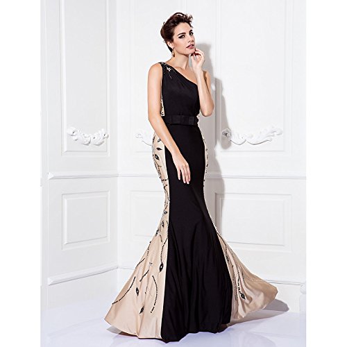 Kekafu A Line Jewel Neck Floor Length Chiffon Bridesmaid Dress | Desertcart  Fiji