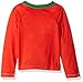 The Grinch Boys' Toddler Sleep Set, Green, 2T
