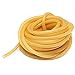 6 x 9mm latex rubber hose, used for projectile elastic components of sling straps