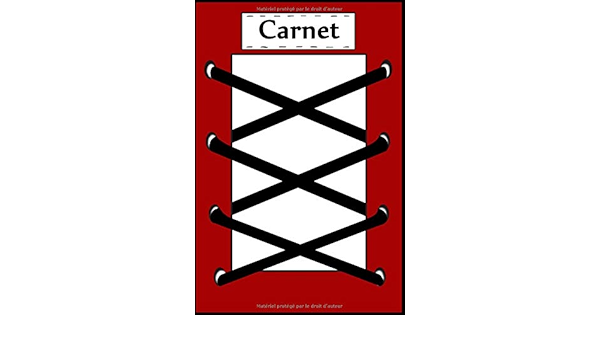 lacet chaussure original