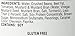 Castleberry's, Hot Dog Chili Sauce, Classic, 10oz Can (Pack of 6)